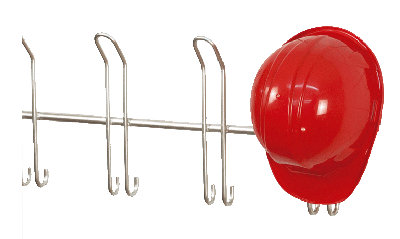 Accesorios de acero inoxidable